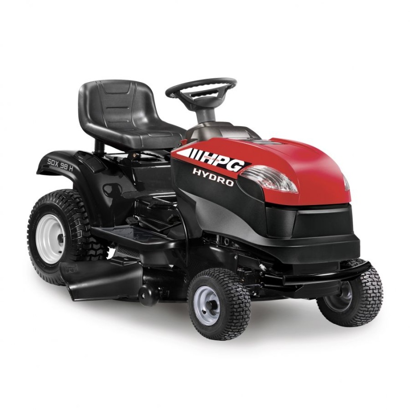  HPG SDX 98 H SPECIAL