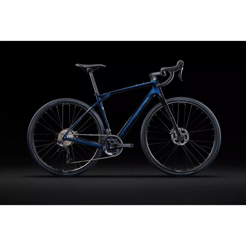 Crosshill CF 5.0  - Lapierre MY25 - LCETA - View (1).webp