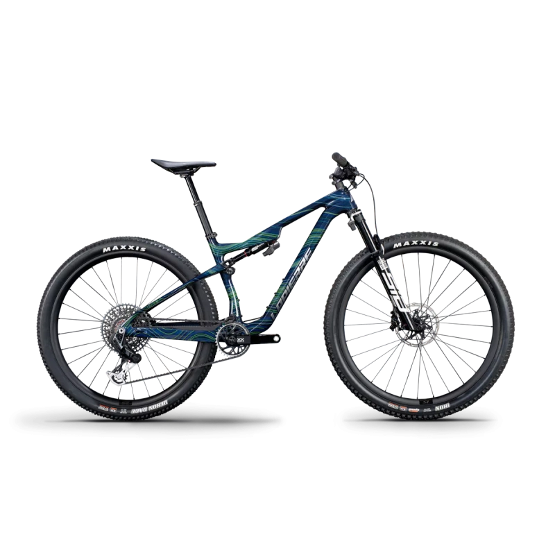 XRM SE - Speed Line Blue - Lapierre MY25 - LRJTA430 - Studio (0).webp