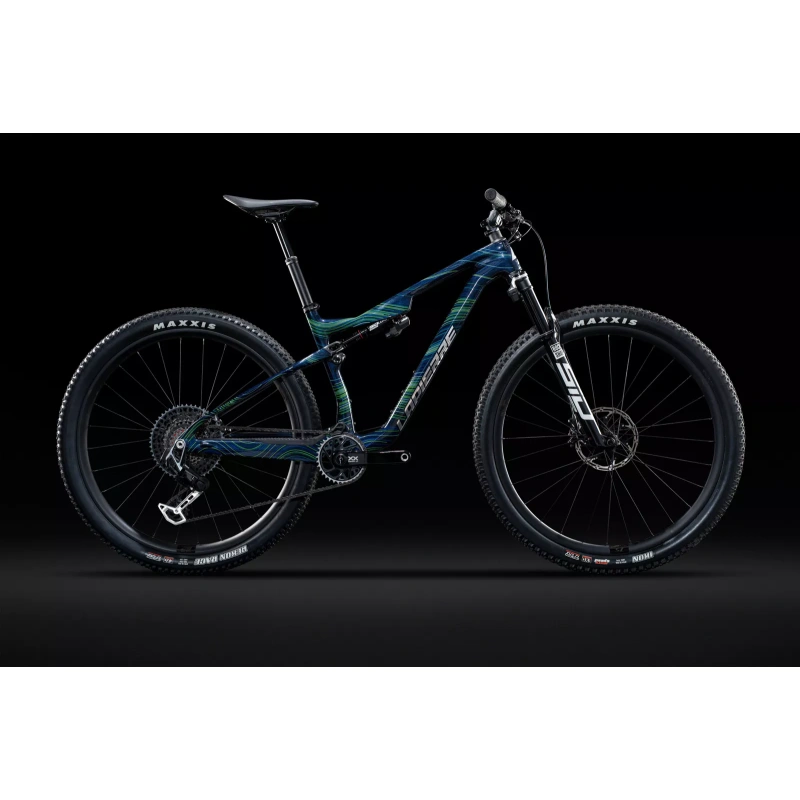 XRM SE - Speed Line Blue - Lapierre MY25 - LRJTA430 - Studio (1).webp