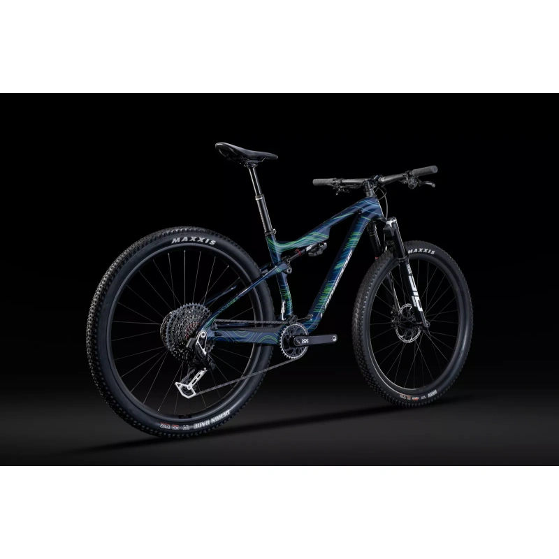 XRM SE - Speed Line Blue - Lapierre MY25 - LRJTA430 - Studio (2).webp