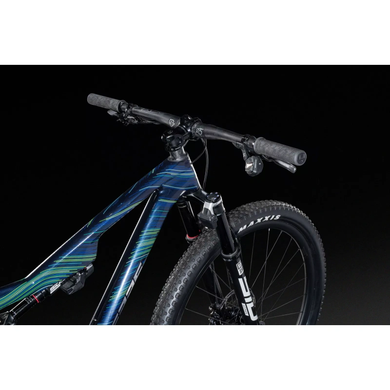 XRM SE - Speed Line Blue - Lapierre MY25 - LRJTA430 - Studio (3).webp
