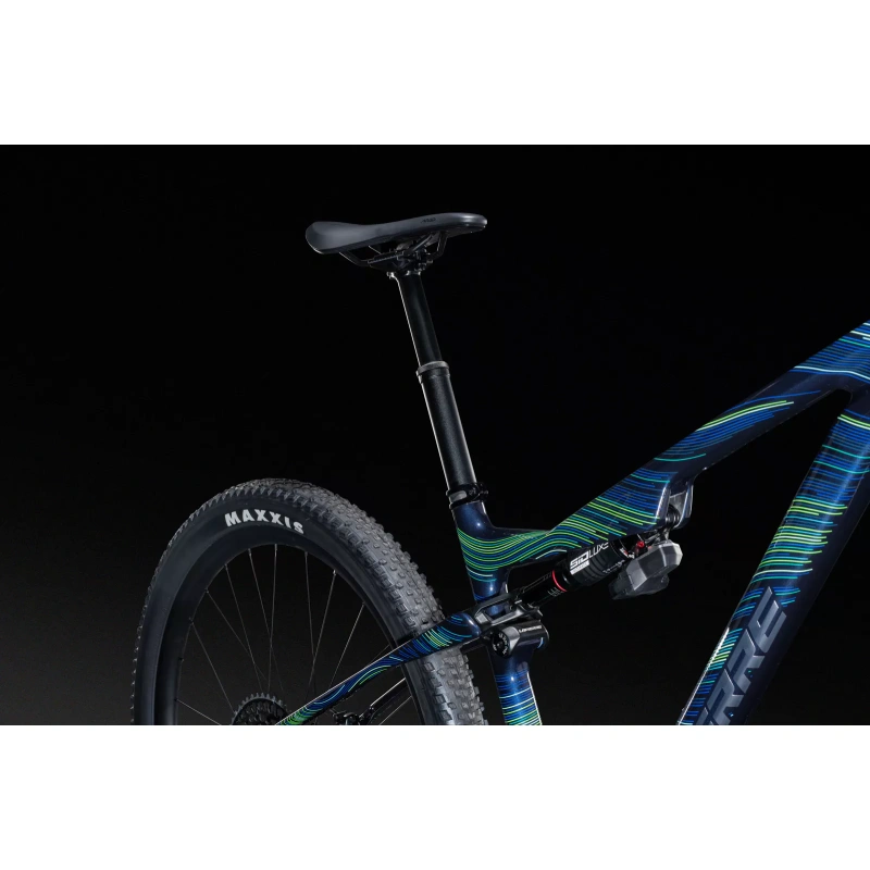 XRM SE - Speed Line Blue - Lapierre MY25 - LRJTA430 - Studio (6).webp
