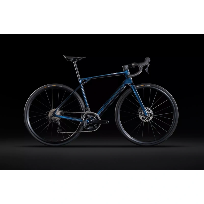 Pulsium 5.0 - Crepuscule Blue  - Lapierre MY25 - LPNTA490 - Studio (1).webp