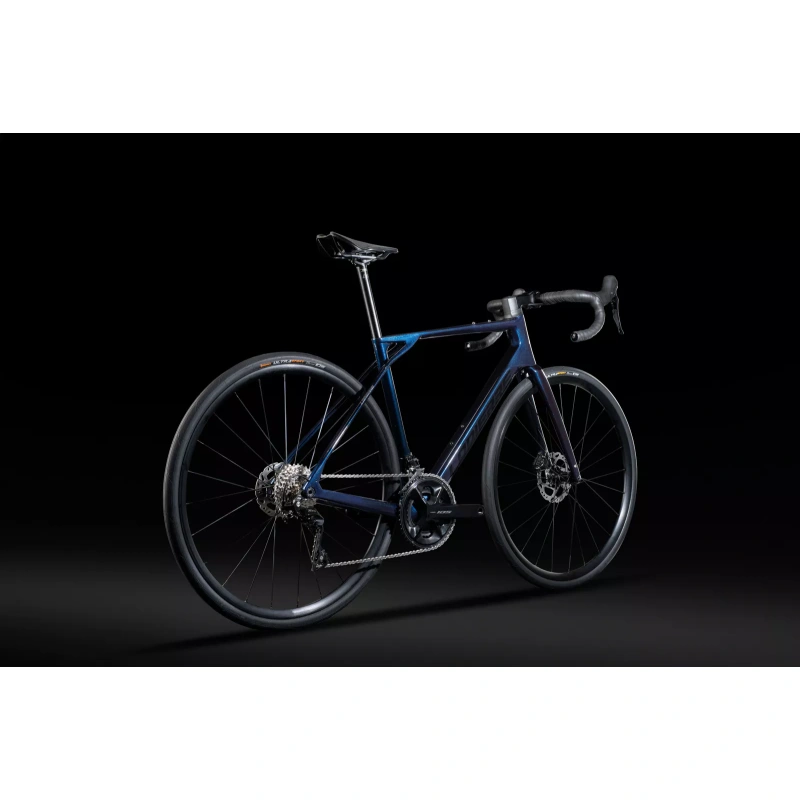 Pulsium 5.0 - Crepuscule Blue  - Lapierre MY25 - LPNTA490 - Studio (2).webp