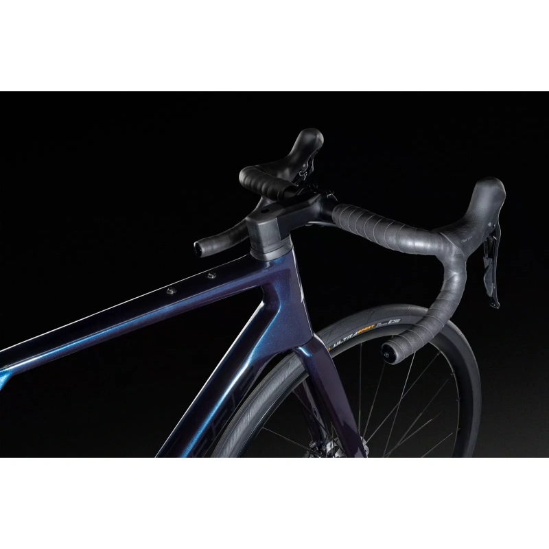 Pulsium 5.0 - Crepuscule Blue  - Lapierre MY25 - LPNTA490 - Studio (3).webp