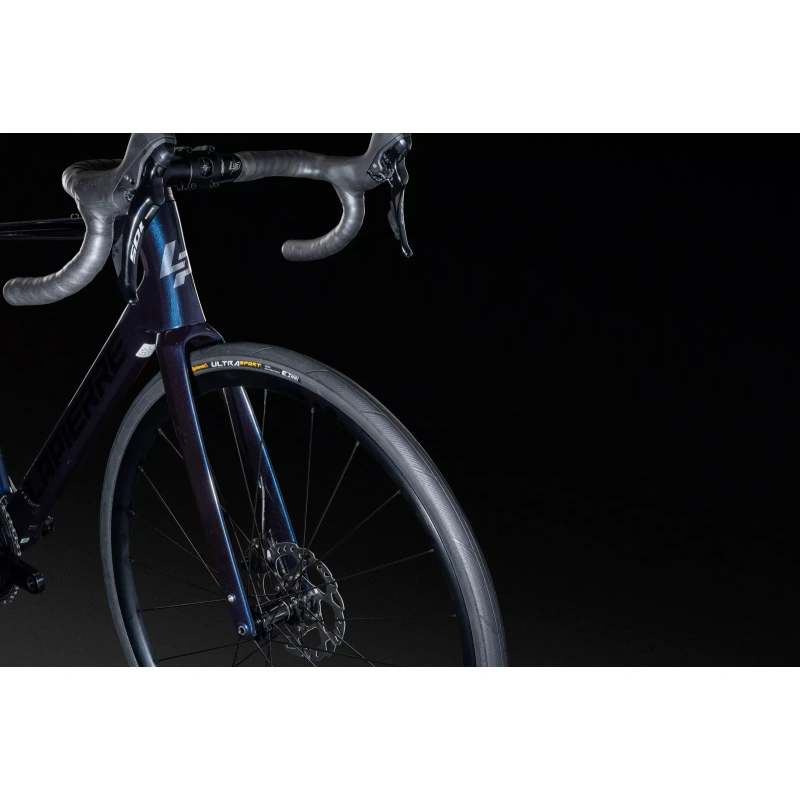 Pulsium 5.0 - Crepuscule Blue  - Lapierre MY25 - LPNTA490 - Studio (7).webp