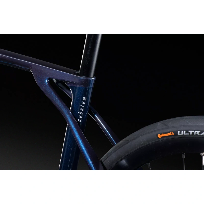 Pulsium 5.0 - Crepuscule Blue  - Lapierre MY25 - LPNTA490 - Studio (9).webp