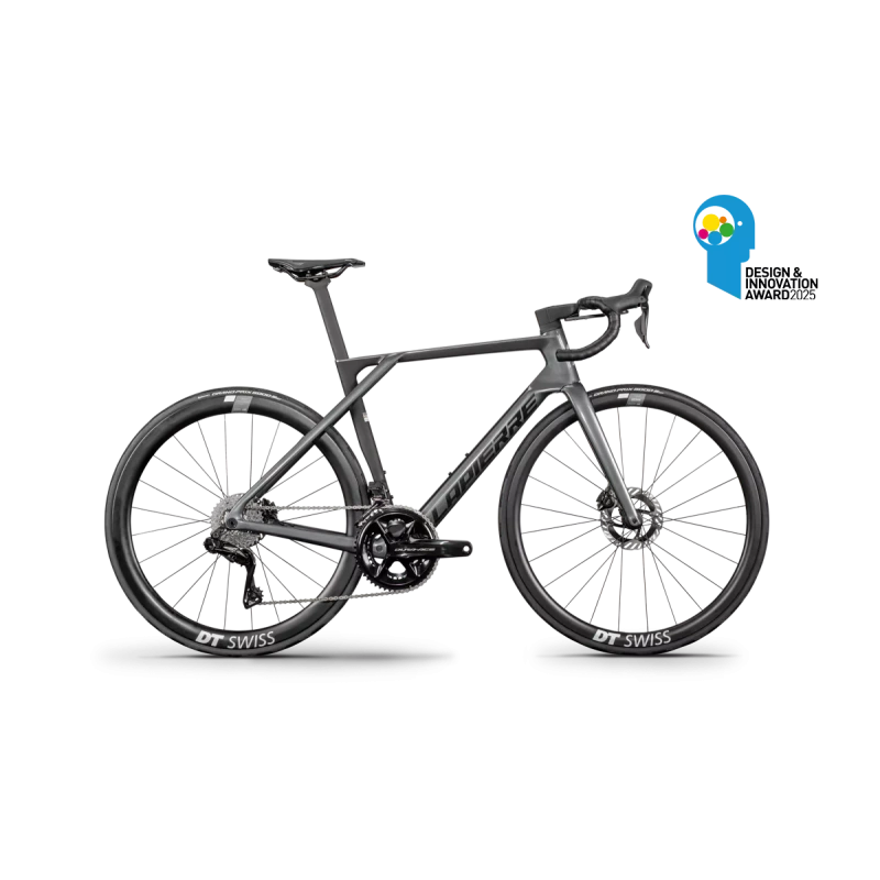 Xelius DRS 9.0 - Lapierre MY25 - LXETA - award.webp