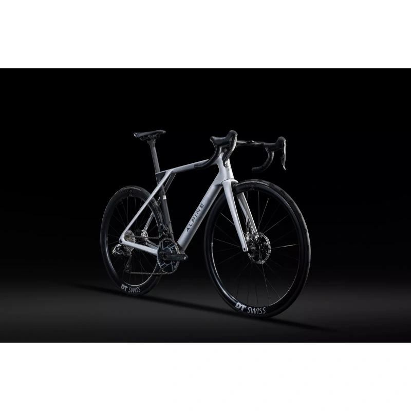 Xelius DRS SE - Argent Mercure - Lapierre x Alpine MY25 - LXGTA490 - View (13).webp