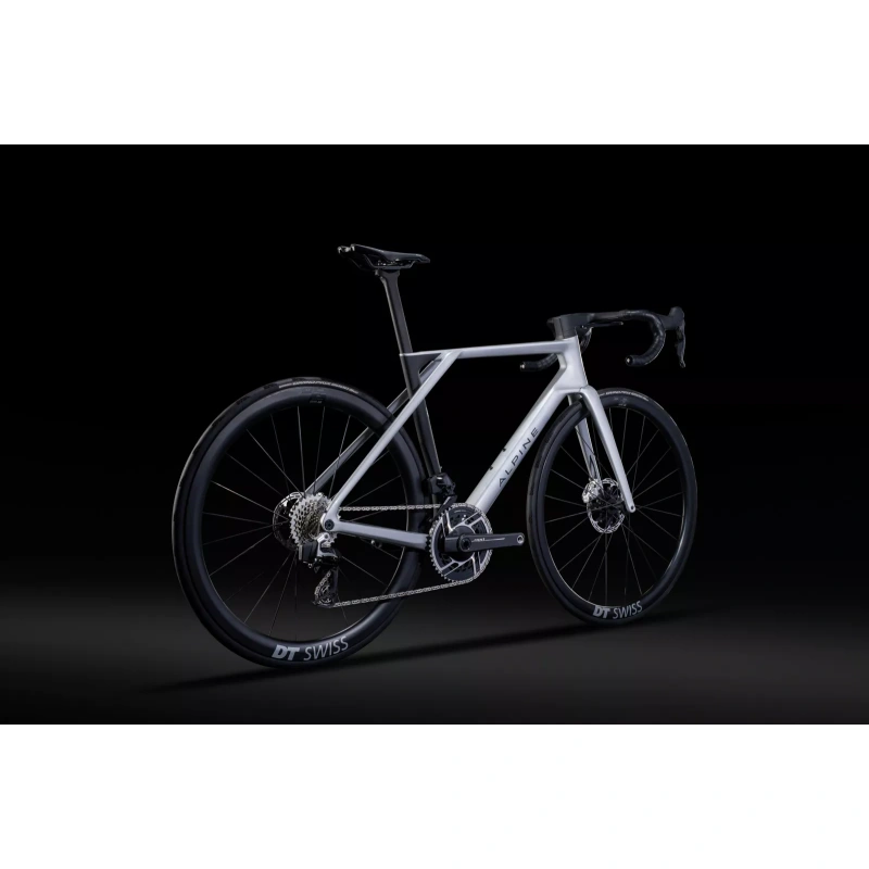 Xelius DRS SE - Argent Mercure - Lapierre x Alpine MY25 - LXGTA490 - View (14).webp