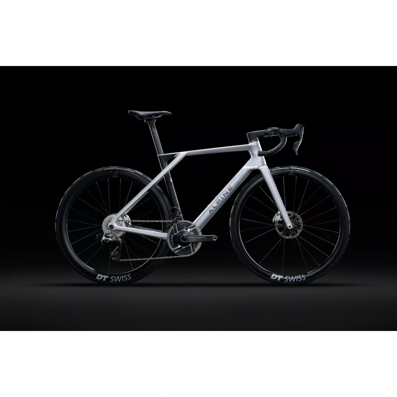 Xelius DRS SE - Argent Mercure - Lapierre x Alpine MY25 - LXGTA490 - View (15).webp