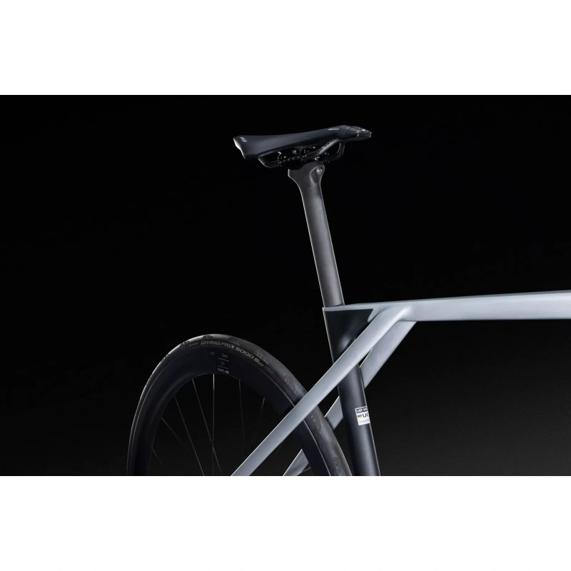 Xelius DRS SE - Argent Mercure - Lapierre x Alpine MY25 - LXGTA490 - View (8).webp