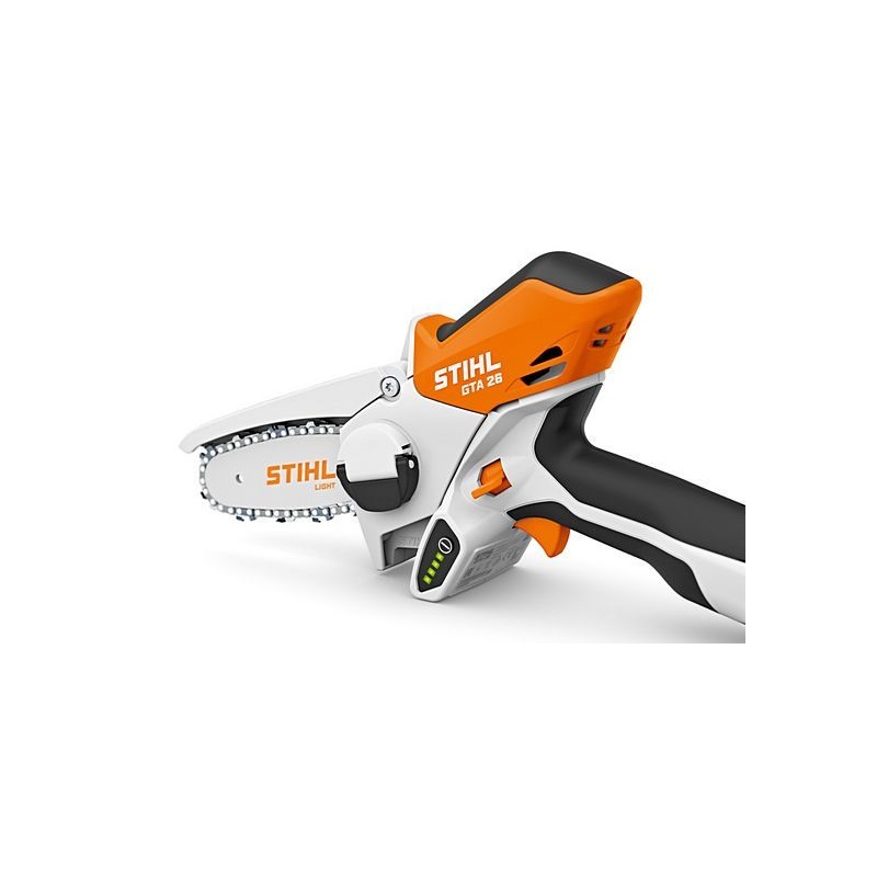 akuoksasaag Stihl