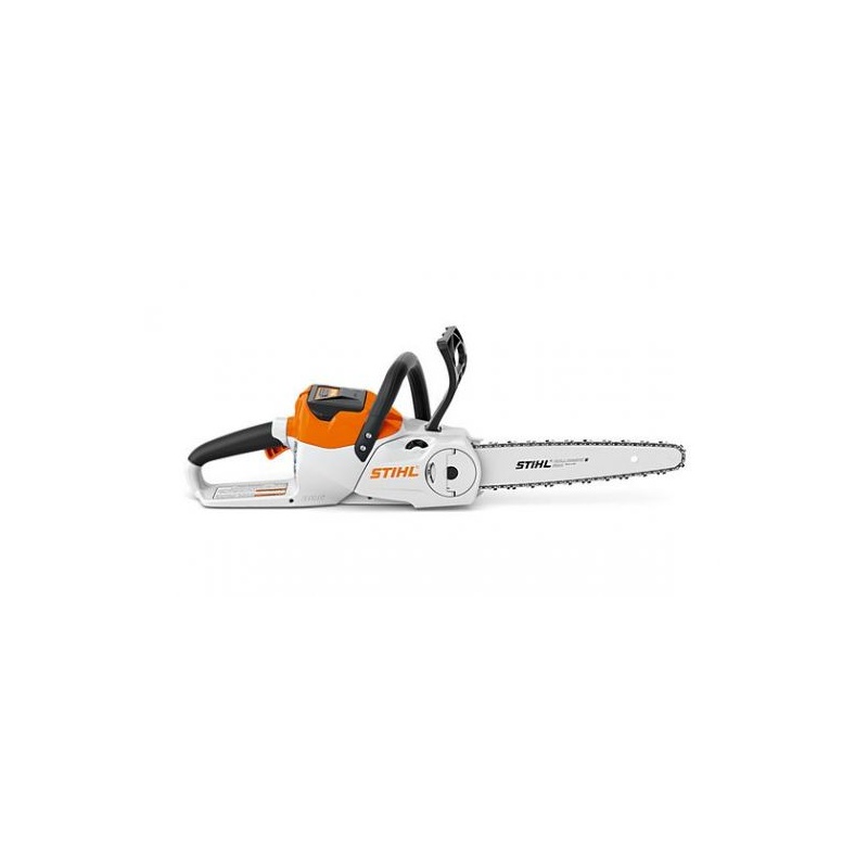 Stihl MSA 120 C-BQ Compact KOMPLEKT