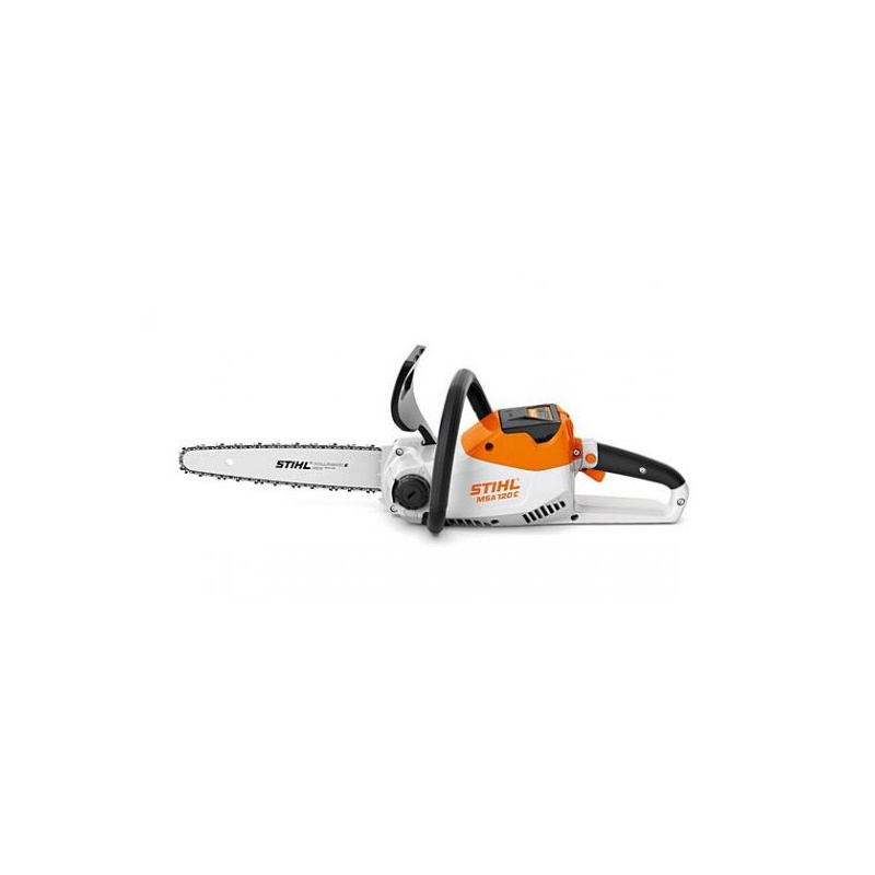 Stihl MSA 120 C-BQ Compact KOMPLEKT