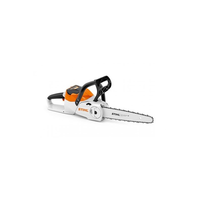 Stihl MSA 140 C-BQ Compact KOMPLEKT