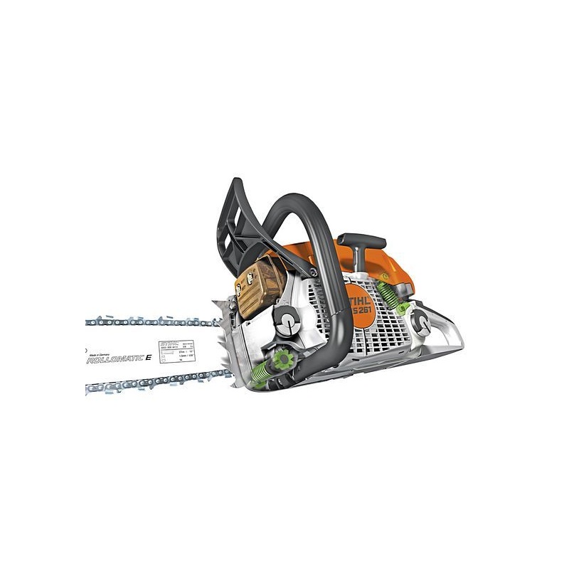 Stihl MS 261 C-M