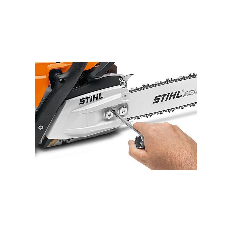 Stihl MS 261 C-M