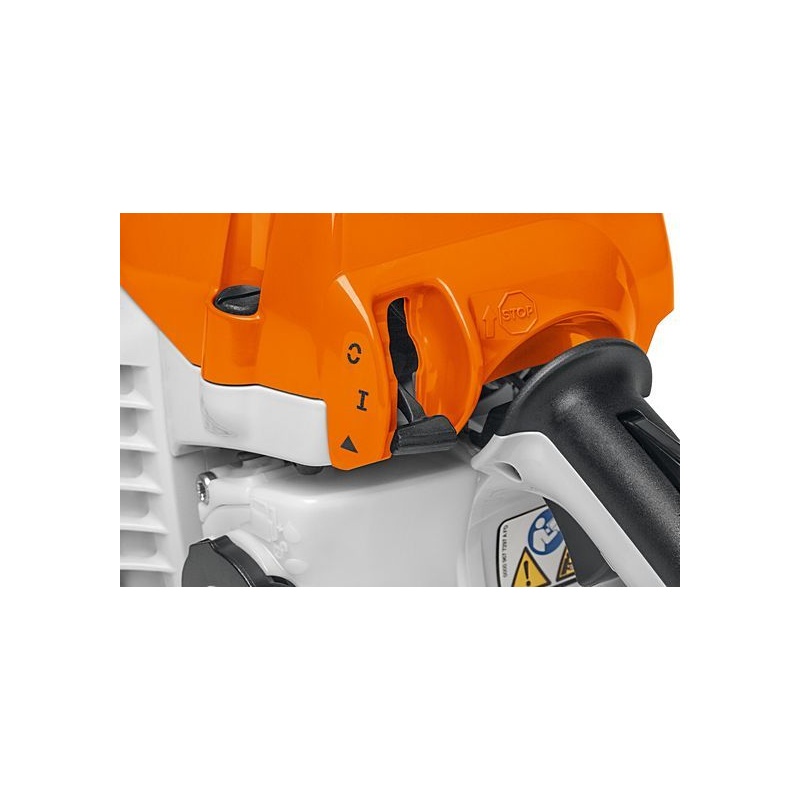 Stihl MS 261 C-M