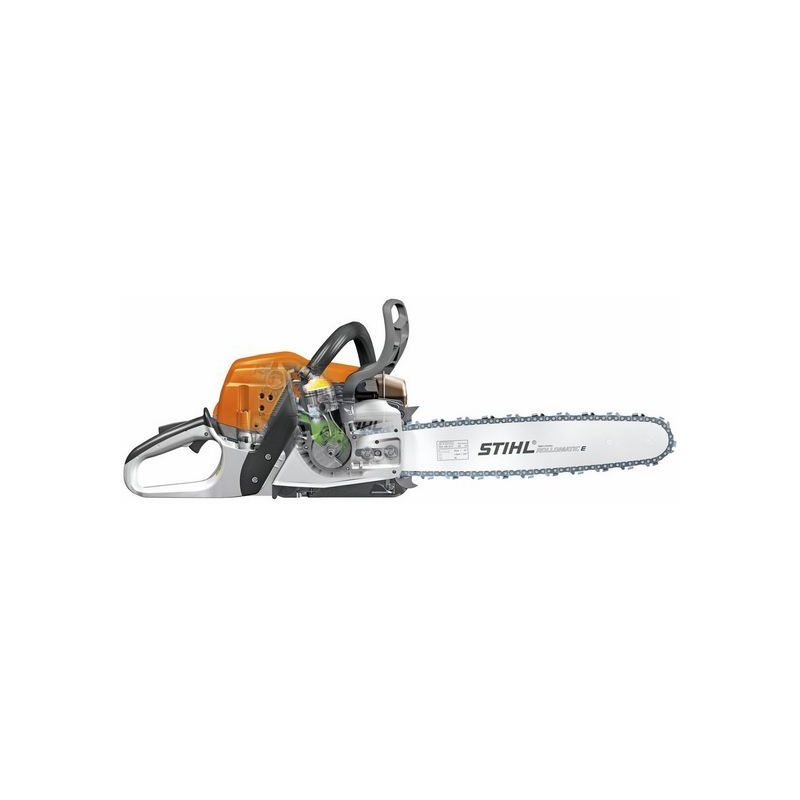 Stihl MS 362