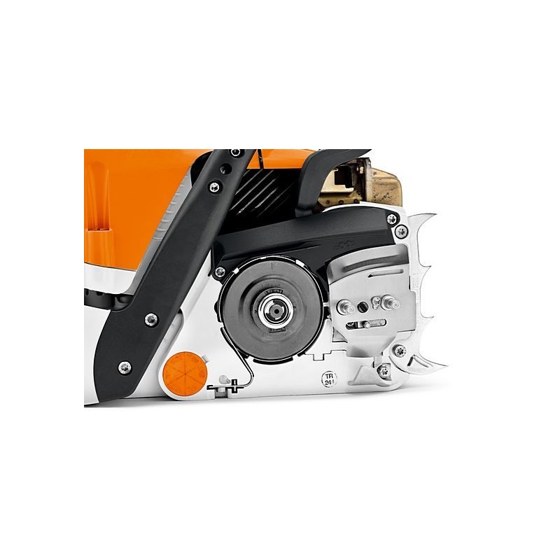 Stihl MS 362