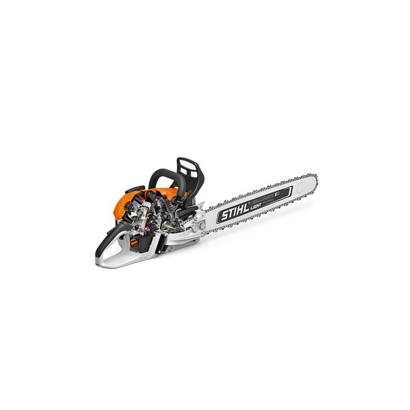 Stihl MS 500 i