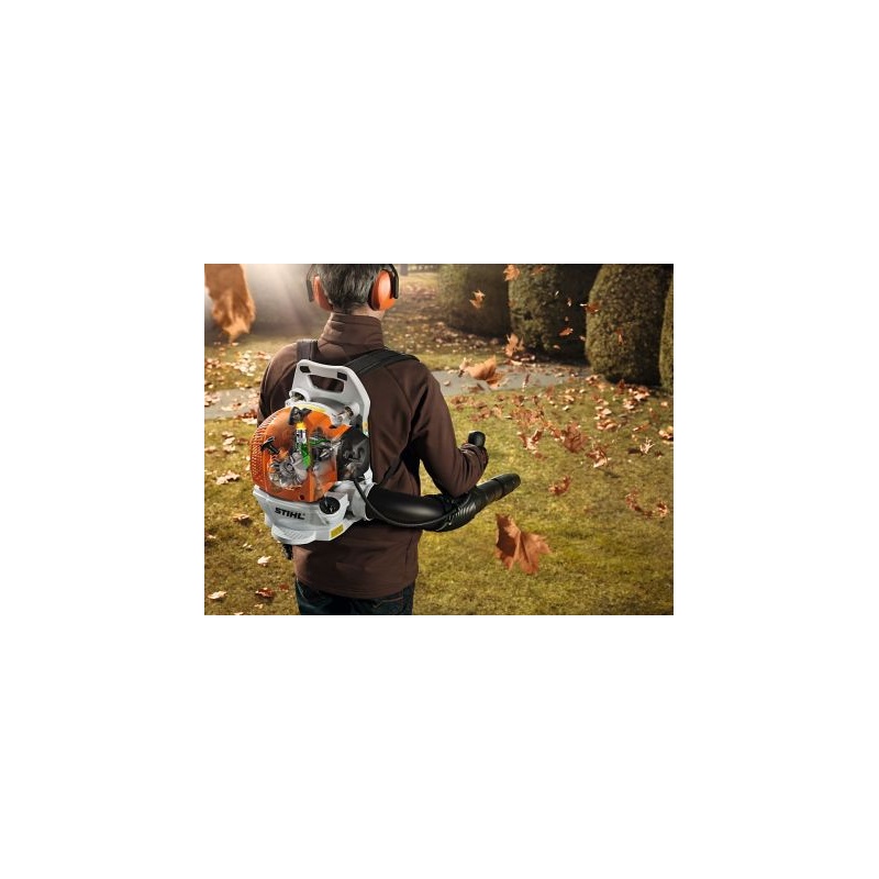 Stihl BR 200