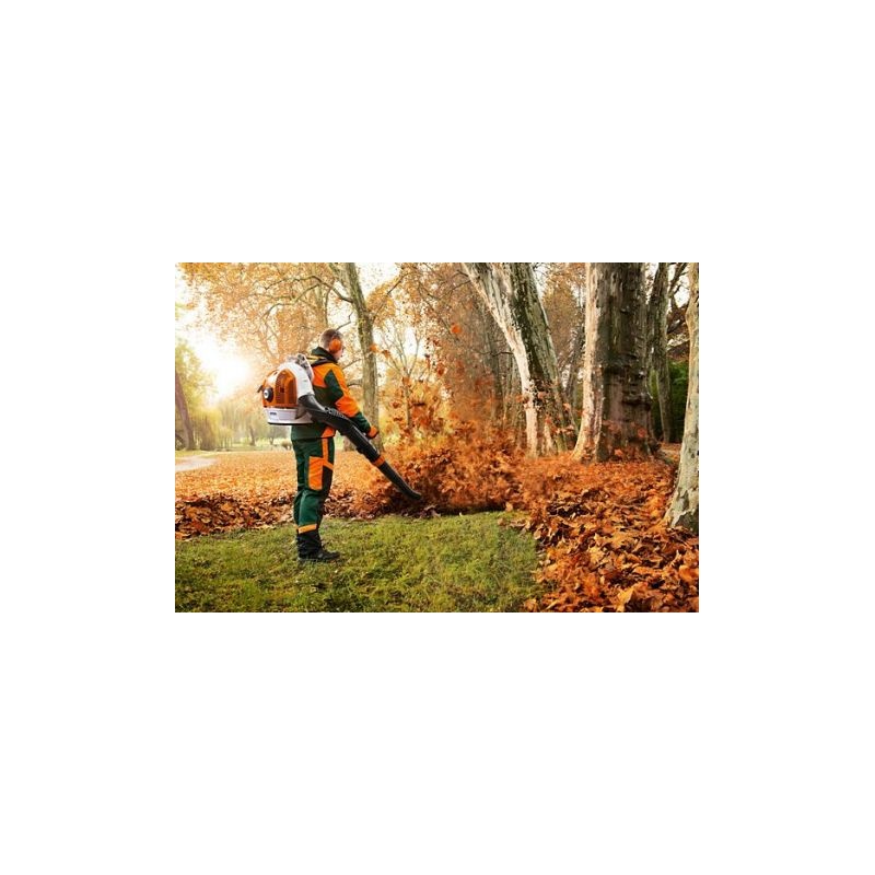 Stihl BR 700
