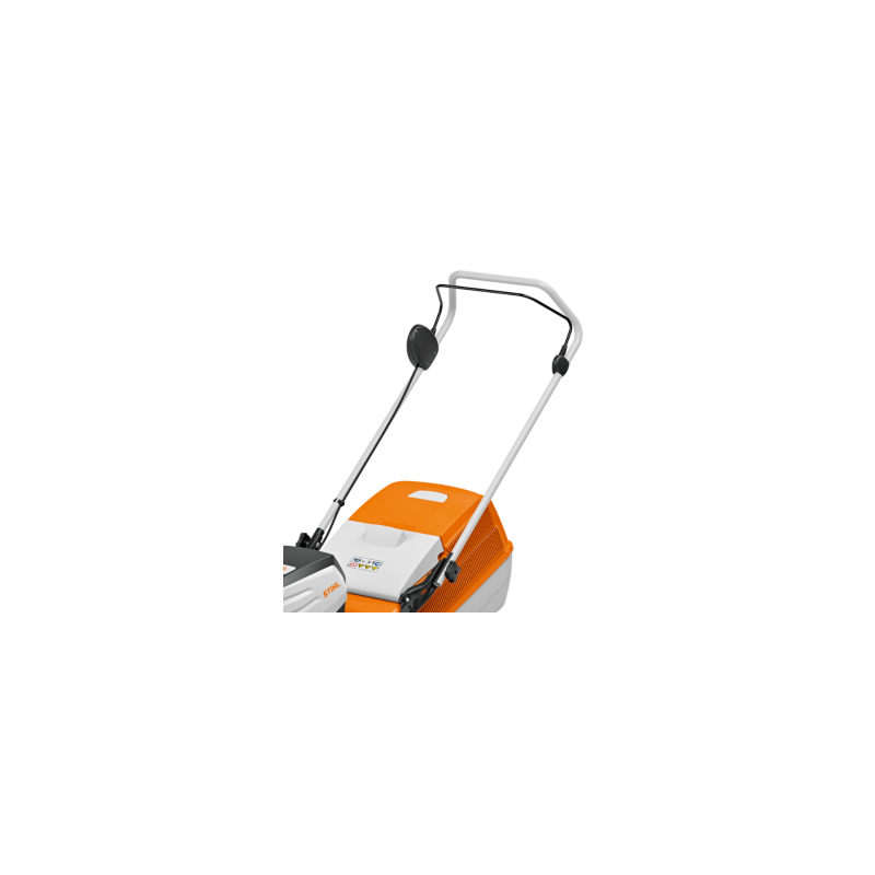 Stihl RMA 248 Compact