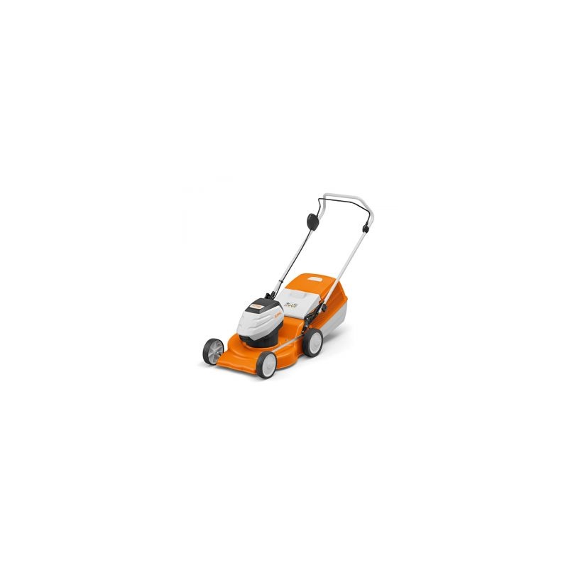 Stihl RMA 248 Compact