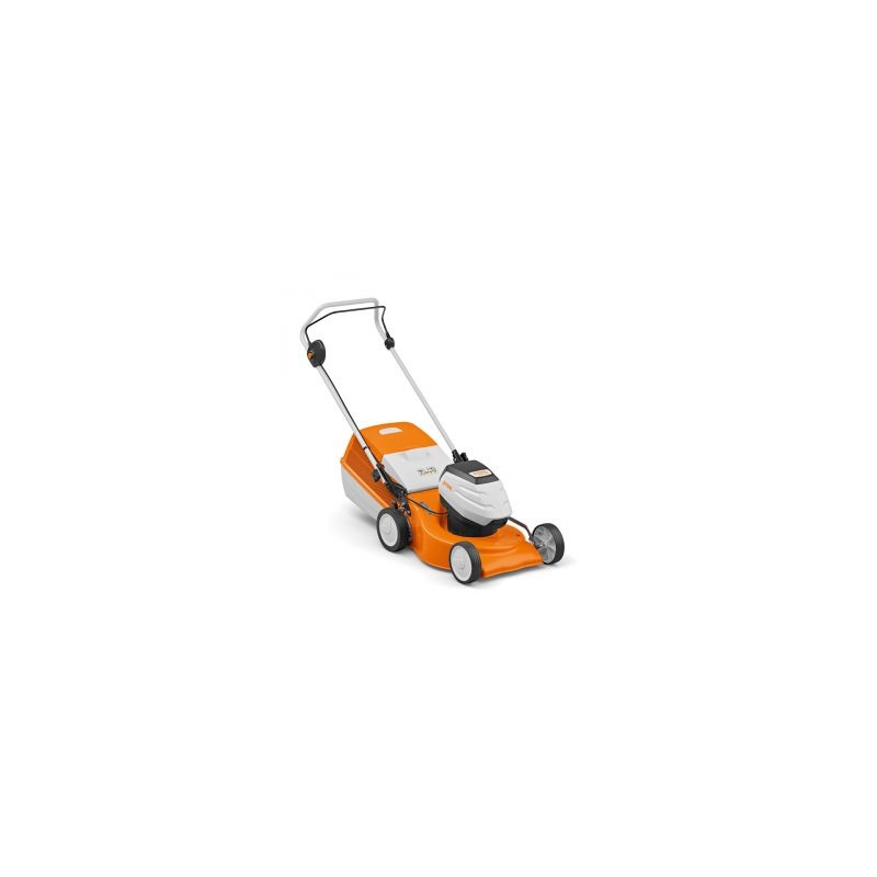 Stihl RMA 248 Compact