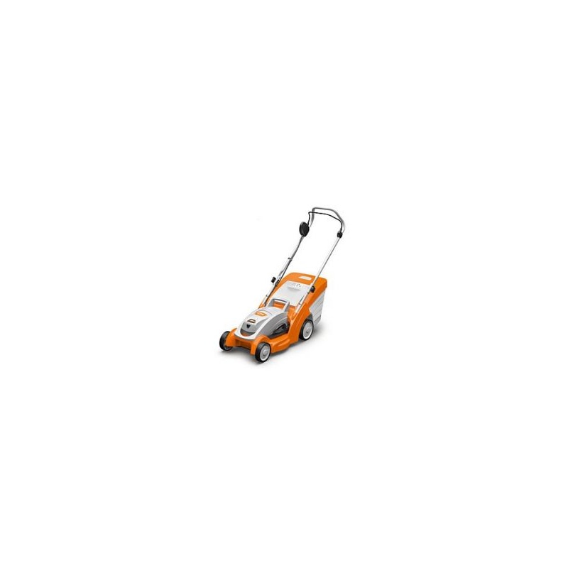 Stihl RMA 339 Compact KOMPLEKT