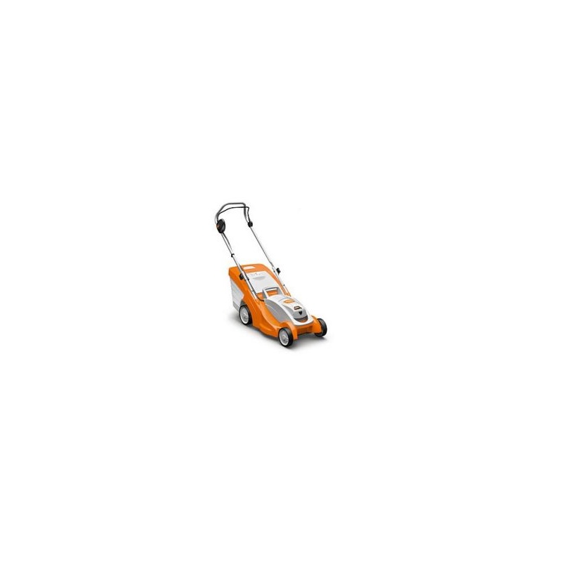 Stihl RMA 339 Compact KOMPLEKT