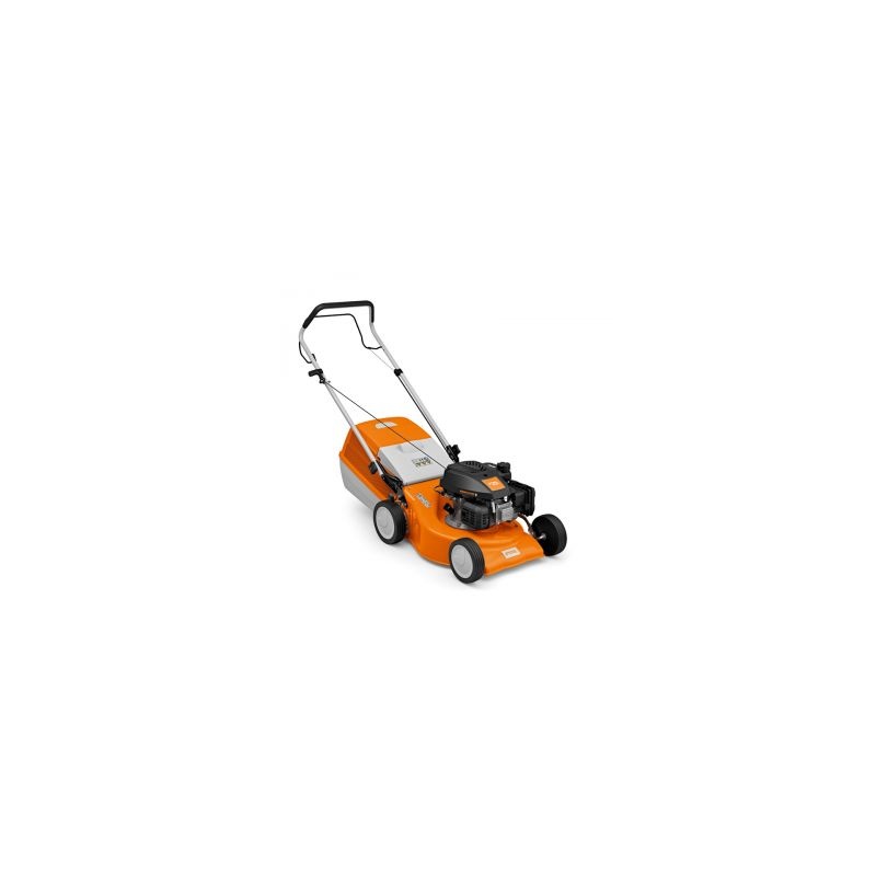 Stihl RM 248 EVC