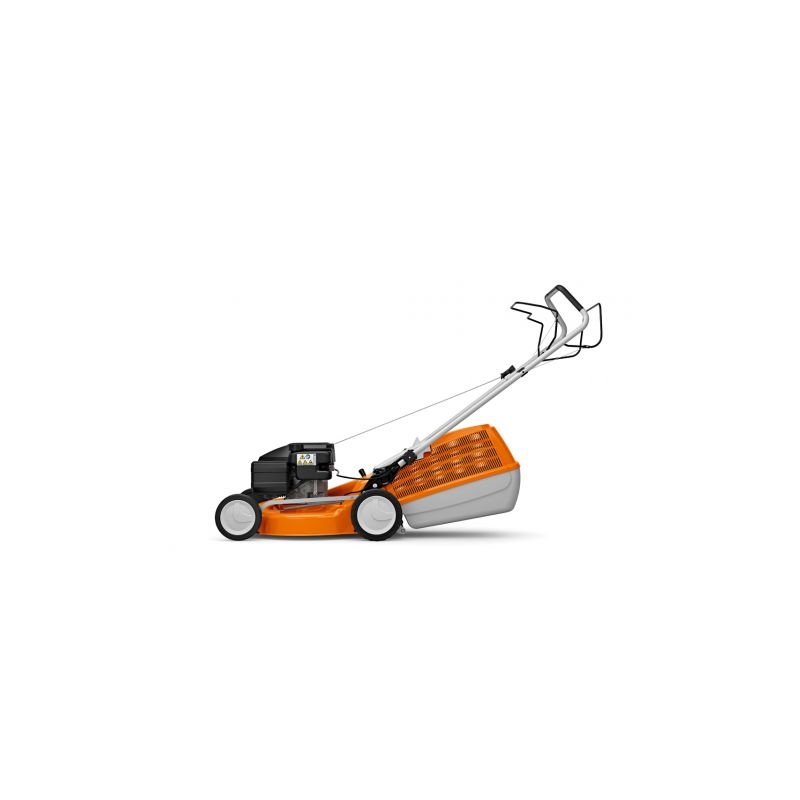 Stihl RM 248 EVC