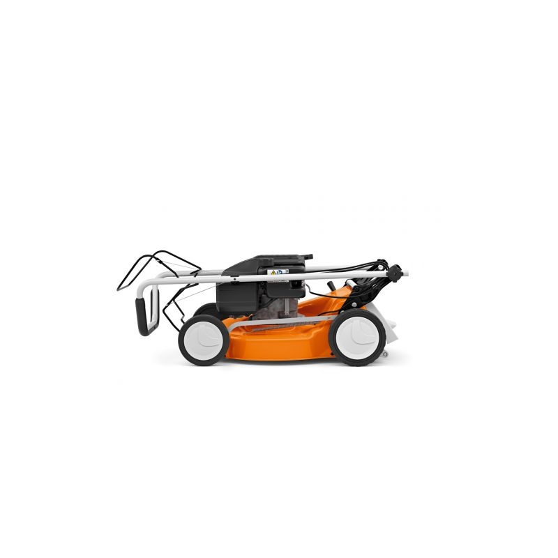 Stihl RM 248 EVC