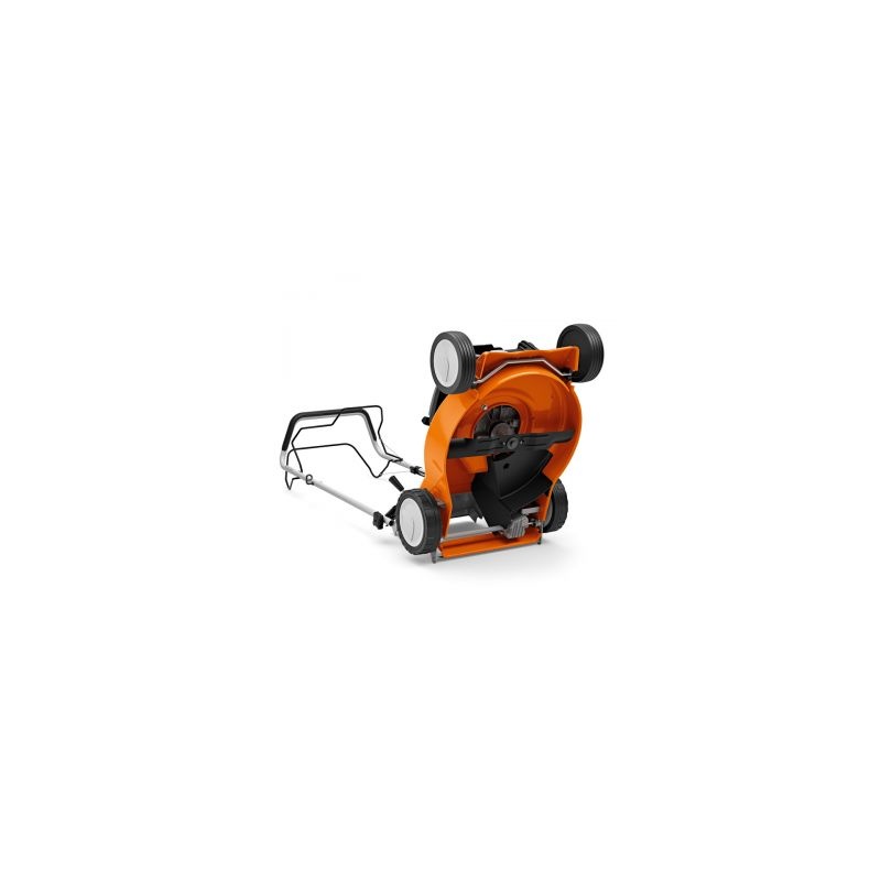 Stihl RM 248 EVC