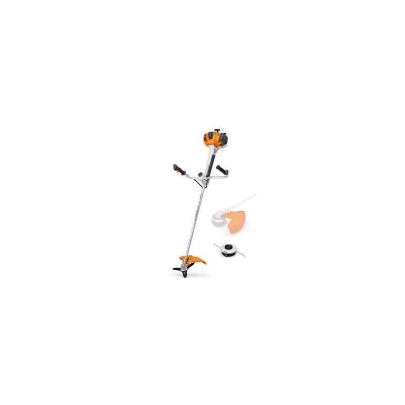 Stihl FS 491 C-EM
