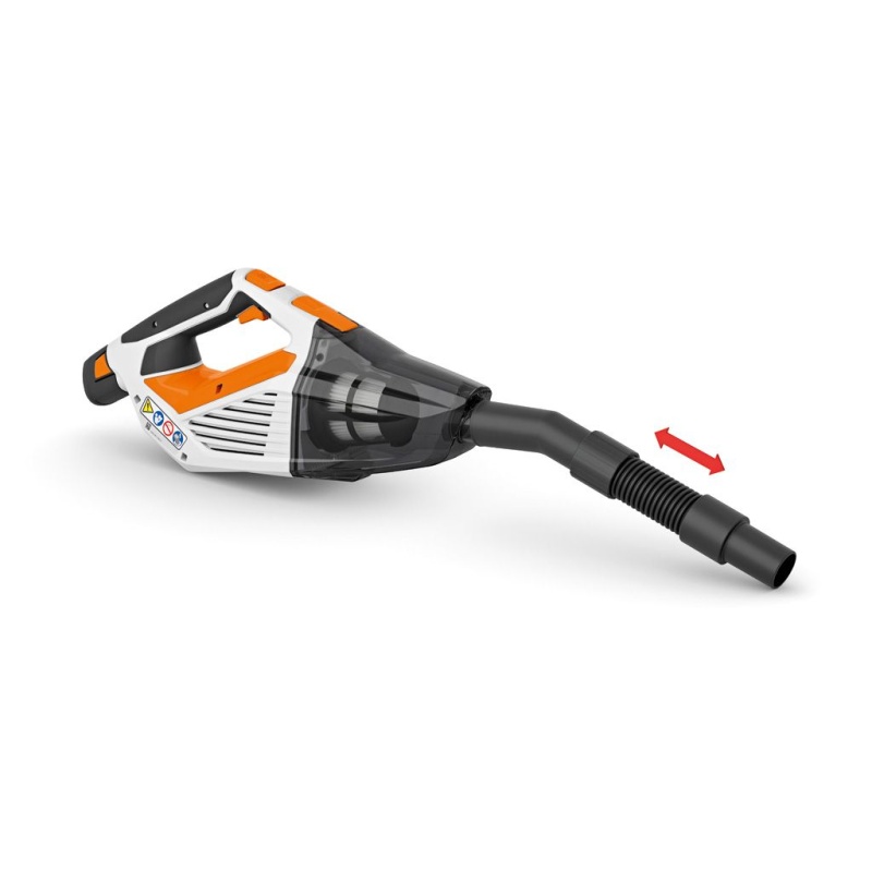 Stihl akutolmuimeja SEA 20