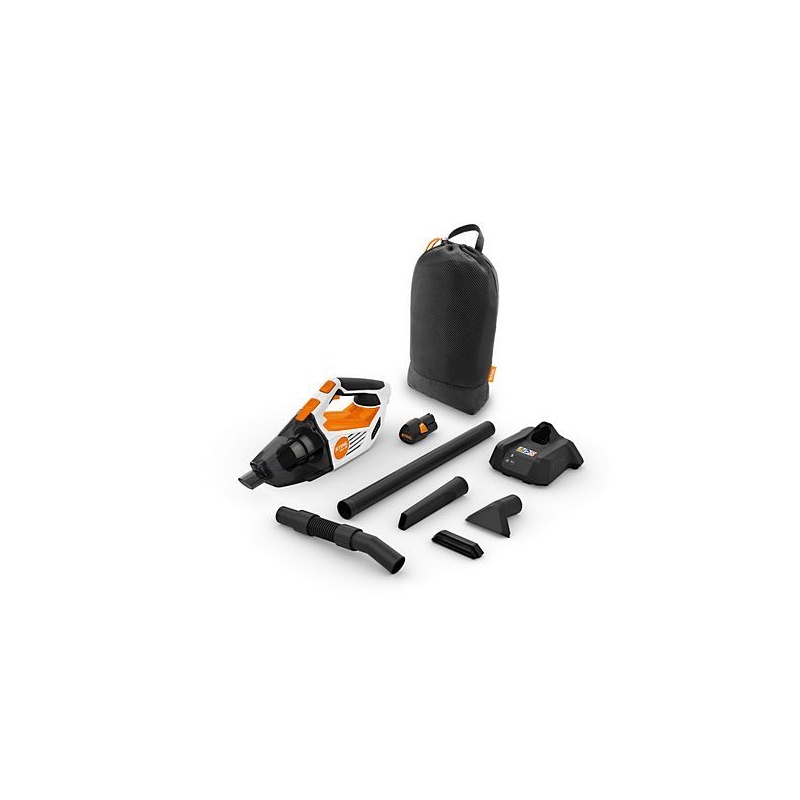 Stihl akutolmuimeja SEA 20