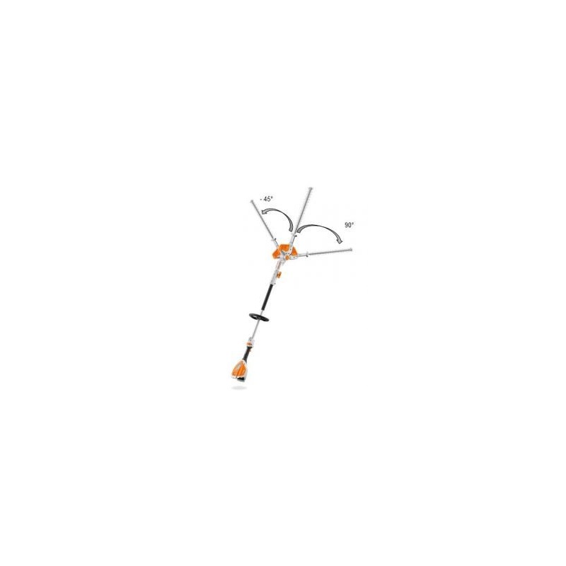Stihl HLA 56 Compact