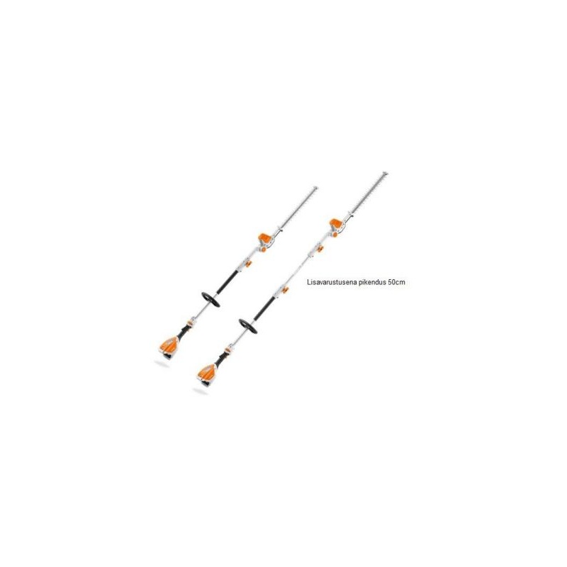 Stihl HLA 56 Compact