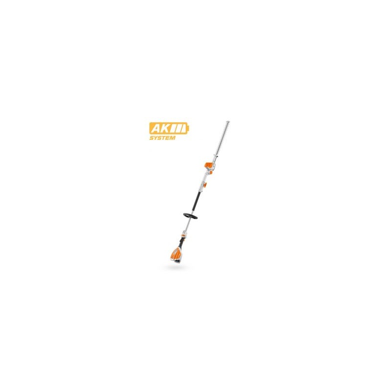 Stihl HLA 56 Compact