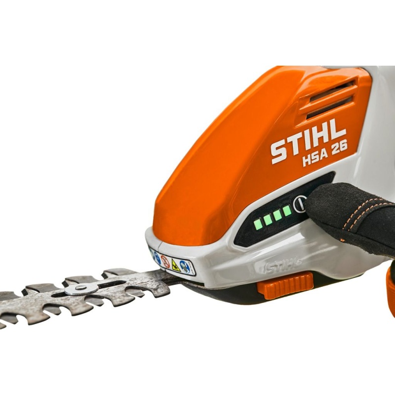 Stihl Muru- ja hekikäärid HSA 26