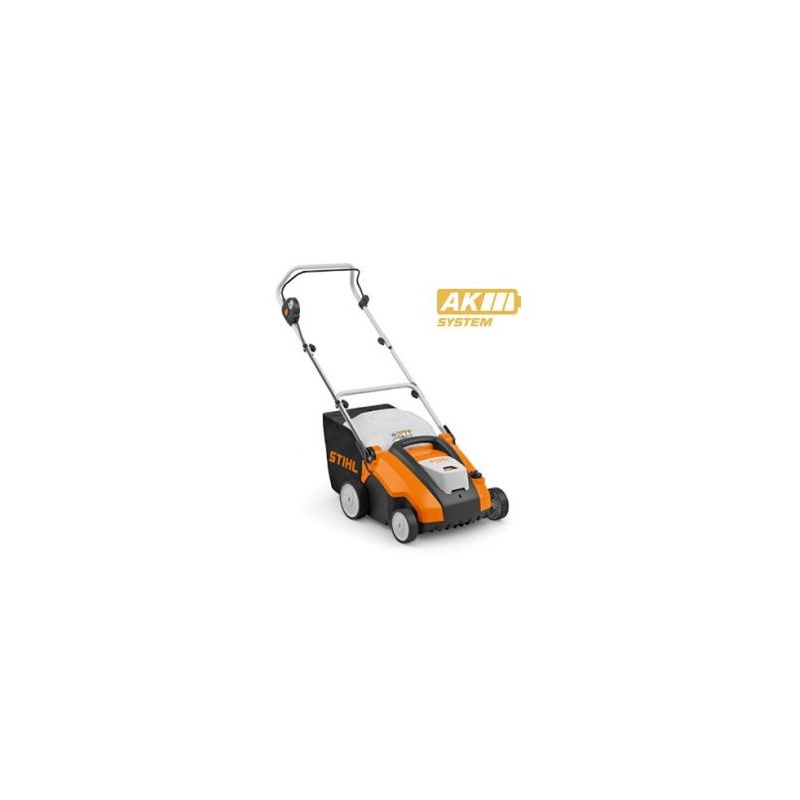Stihl RLA 240 Compact