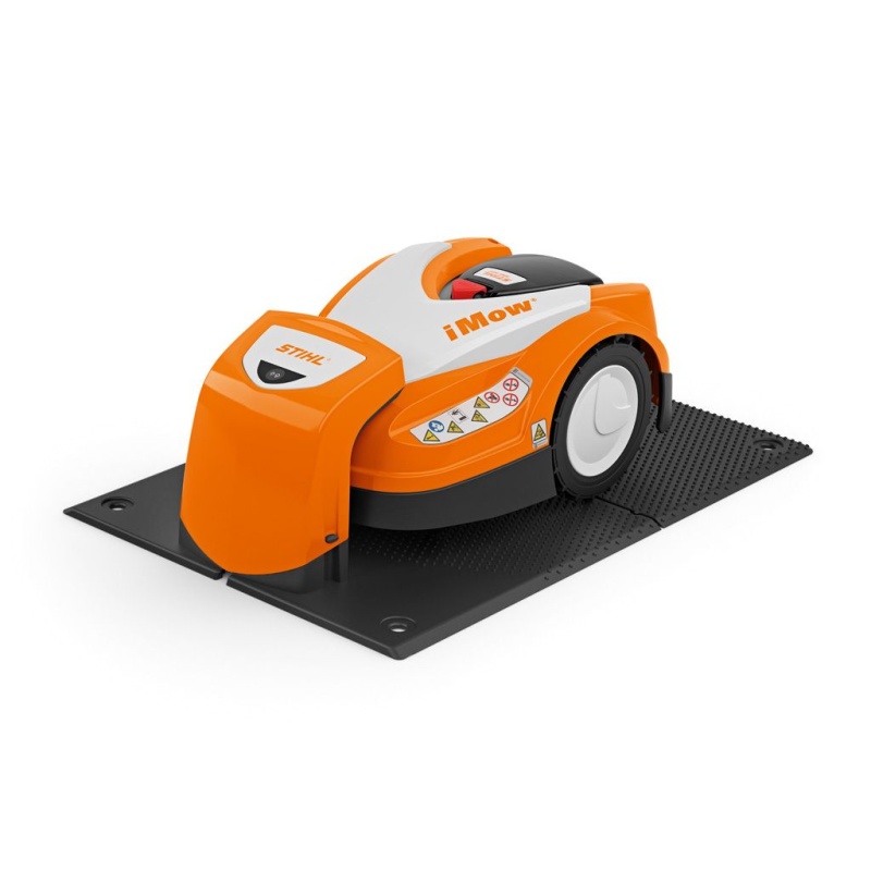 Stihl iMow RMI 422 PC