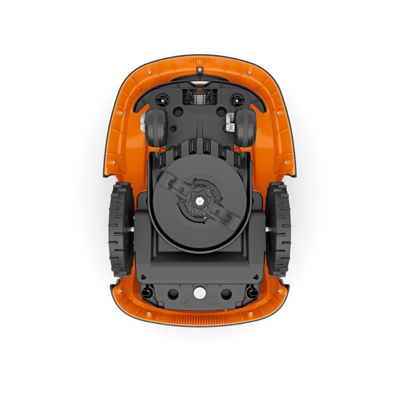 Stihl iMow RMI 422 PC