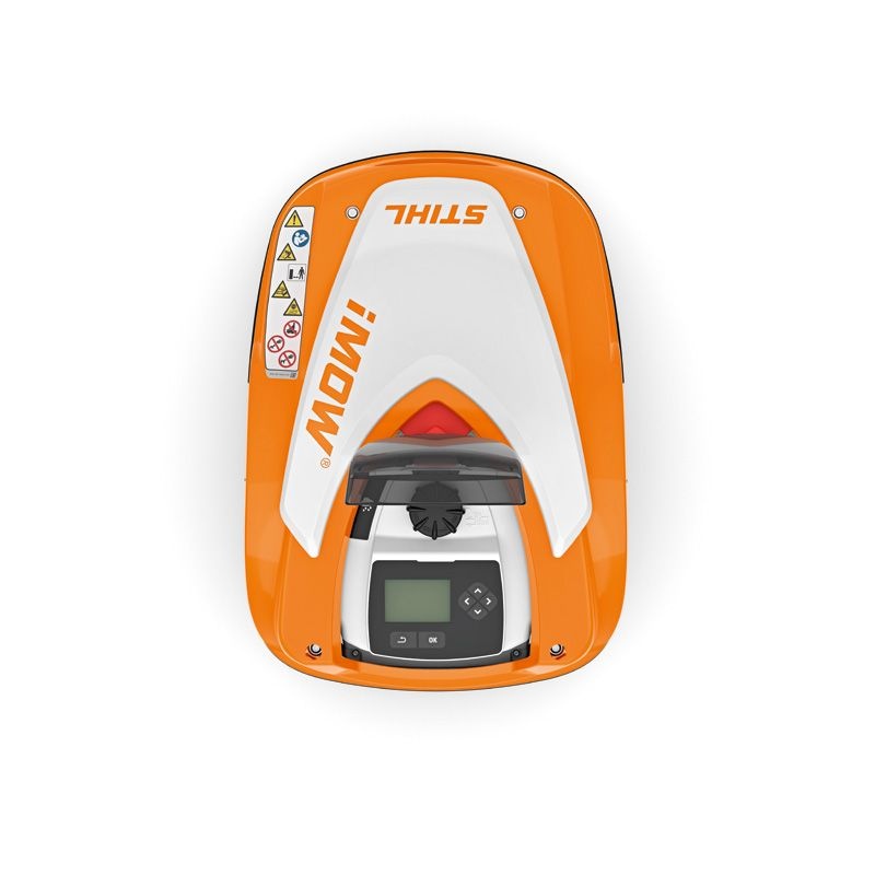 Stihl iMow RMI 422 PC