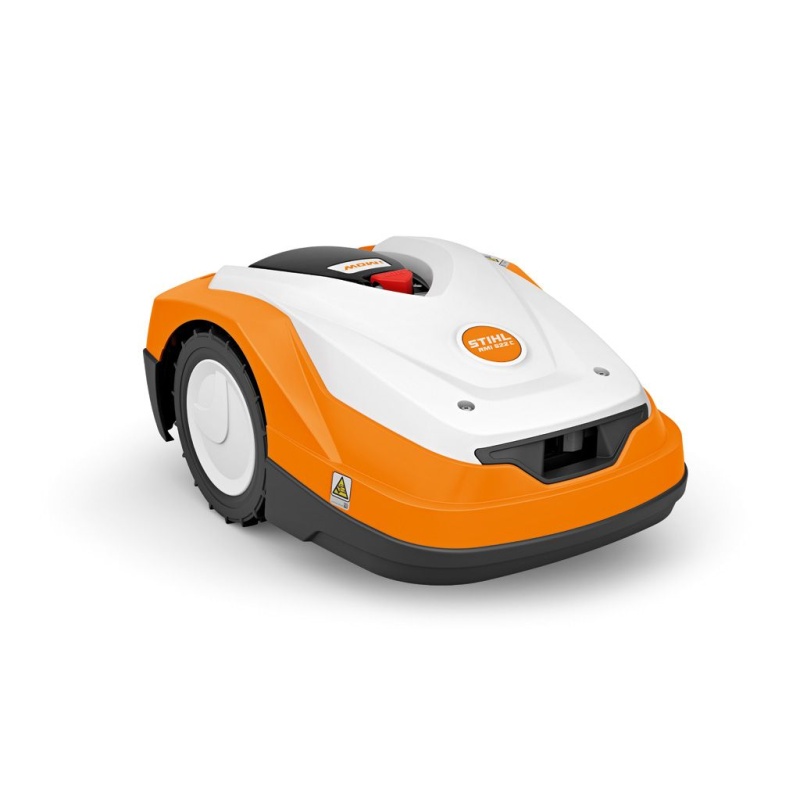 Stihl iMow RMI 522C